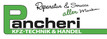 Logo Johannes Pancheri